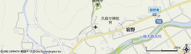 株式会社福井組周辺の地図