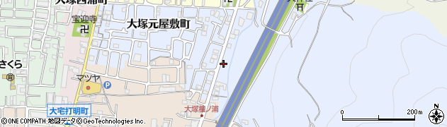 株式会社伸洸周辺の地図