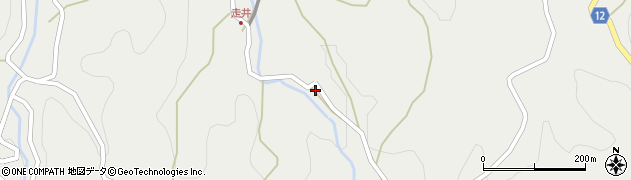 滋賀県栗東市荒張494周辺の地図