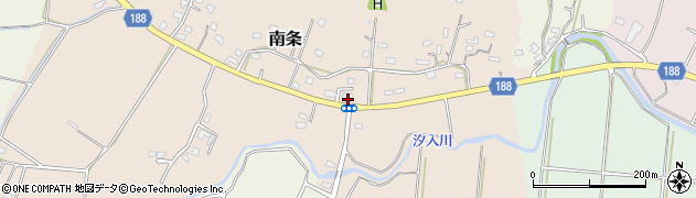 まごころ弁当　館山店周辺の地図