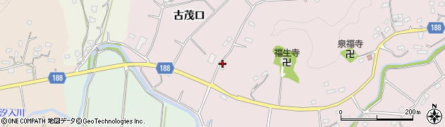 千葉精工エンジニアリング株式会社周辺の地図