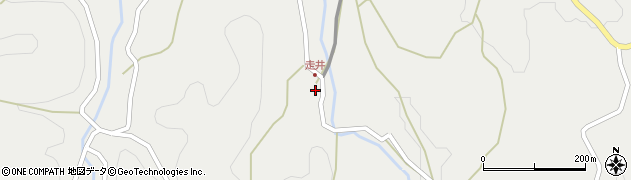滋賀県栗東市荒張554周辺の地図