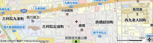 アサヒハウジング株式会社周辺の地図