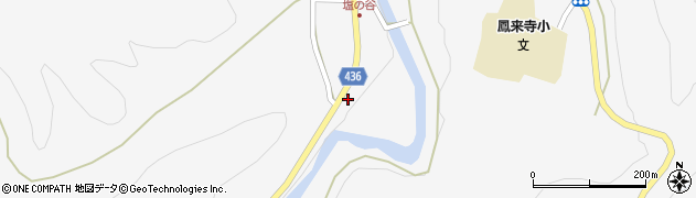 愛知県新城市玖老勢太田周辺の地図