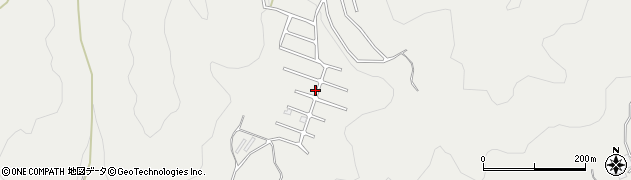 京都府亀岡市西別院町犬甘野（寺ケ谷）周辺の地図