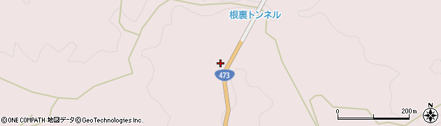 愛知県岡崎市桜形町（柿本）周辺の地図