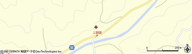 愛知県岡崎市鍛埜町際田24周辺の地図
