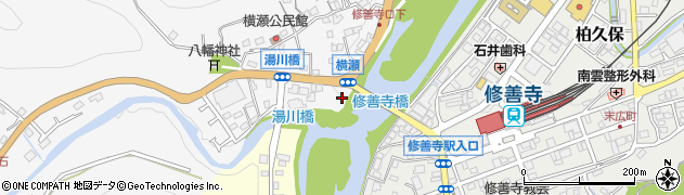 石井司法書士事務所周辺の地図
