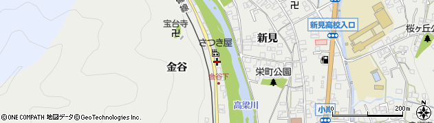 株式会社日東社周辺の地図