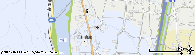 有限会社木村工務店周辺の地図