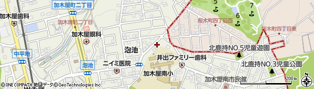 京都きもの総合病院・えらん周辺の地図