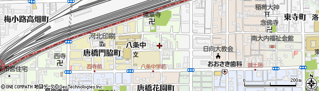 伊藤ガレージ(3)周辺の地図