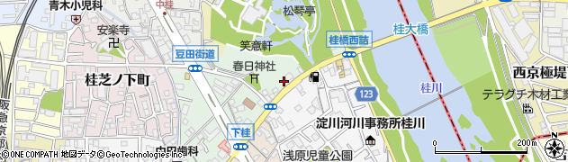 竹内オフィスシステム周辺の地図