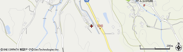 滋賀県栗東市荒張334周辺の地図