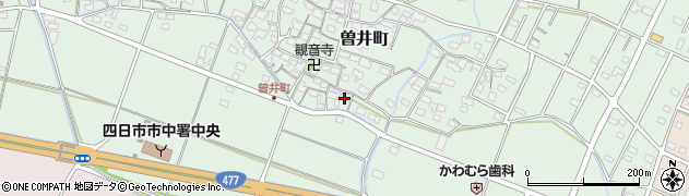坂倉正久税理士事務所周辺の地図