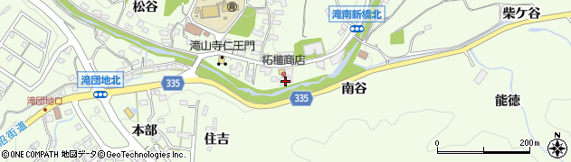 株式会社宮本製作所周辺の地図