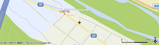 静岡木彫協業組合周辺の地図