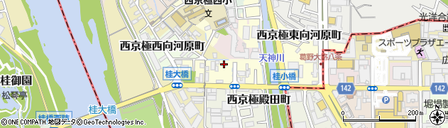 中村・染工周辺の地図