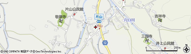 有限会社ケーニス　栗東店周辺の地図