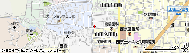 肉の松坂屋周辺の地図