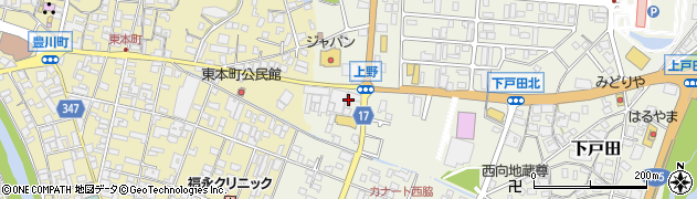 株式会社旭商会　ＤＤ西脇店周辺の地図