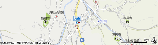 滋賀県栗東市荒張650周辺の地図