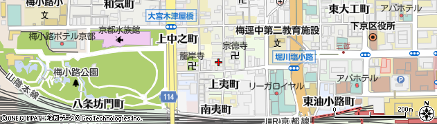 株式会社岡田運送周辺の地図