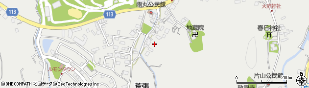 滋賀県栗東市荒張856周辺の地図