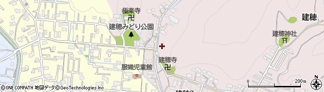 川野ガス株式会社周辺の地図