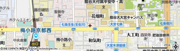 市原栄光堂周辺の地図