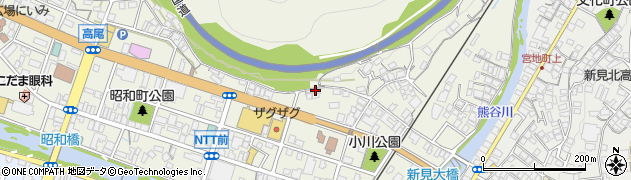 日動平岡代理店周辺の地図