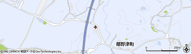 有限会社森崎商店周辺の地図