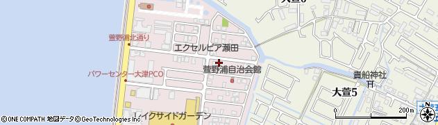 あしづかホーム株式会社周辺の地図