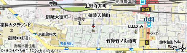 日本家族再生センター周辺の地図