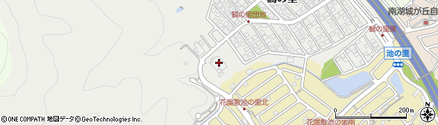 びわ湖放送株式会社　労働組合周辺の地図