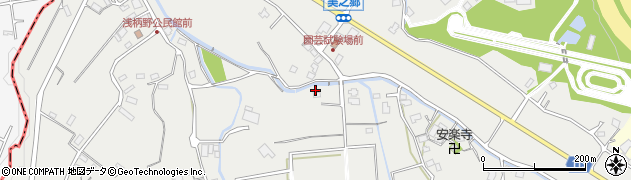 滋賀県栗東市荒張1482周辺の地図