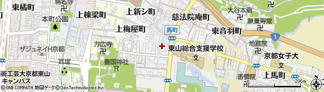 日興開発株式会社周辺の地図