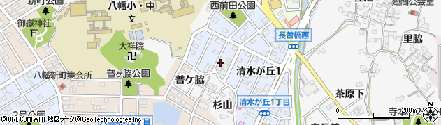 タッグジャパン名古屋周辺の地図