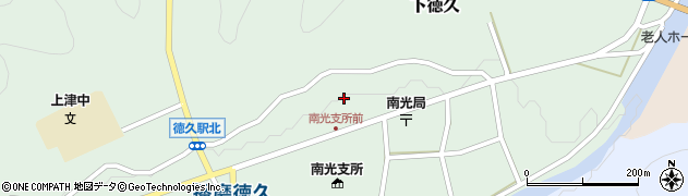 ＪＡ兵庫西　南光営農センター周辺の地図
