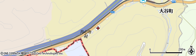 キタガワオートサービス周辺の地図