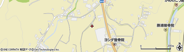 岡山県久米郡美咲町原田3147周辺の地図
