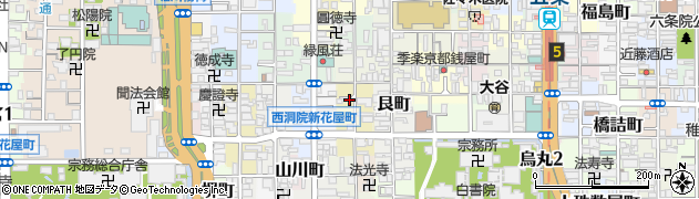 産業工学研究所周辺の地図