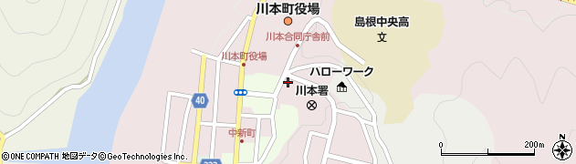 有限会社吉川内装センター周辺の地図