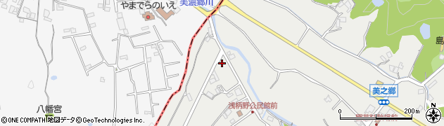 滋賀県栗東市荒張1421周辺の地図