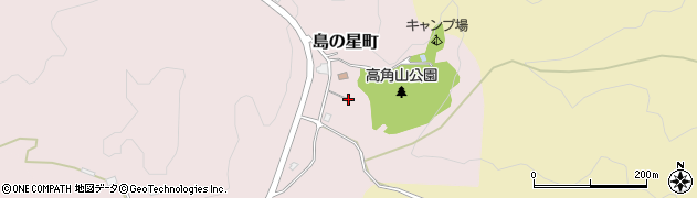 人丸神社周辺の地図