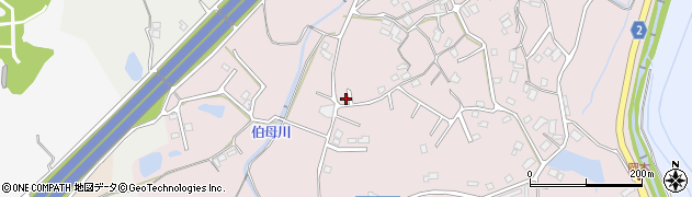 滋賀県草津市岡本町743周辺の地図