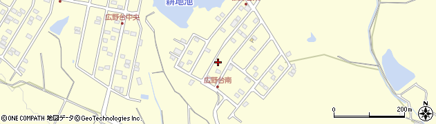 滋賀県甲賀市水口町下山666周辺の地図