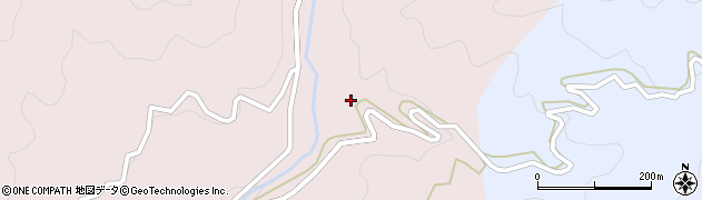 愛知県岡崎市桜形町（川畑）周辺の地図