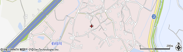 滋賀県草津市岡本町713周辺の地図