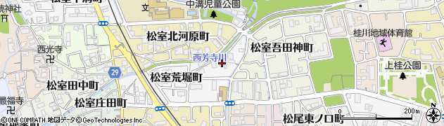 永野ピアノミュージックスタジオ周辺の地図